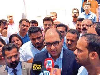 Dubai bus crash: Indian victims' bodies to be flown home 
