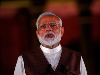 Modi says pained by Muslim man’s lynching