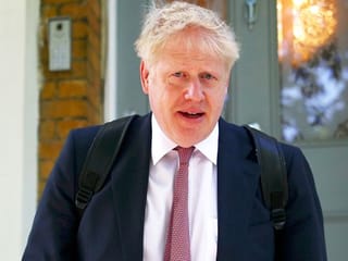 Johnson must now get down to work
