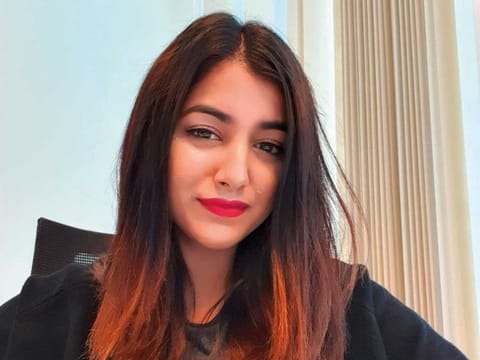 Bushra Barday