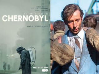 HBO’s ‘Chernobyl’ is the highest-rated TV show of all time on IMDB and Russia is now retaliating