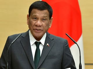 Duterte to take action on alleged PhilHealth scam