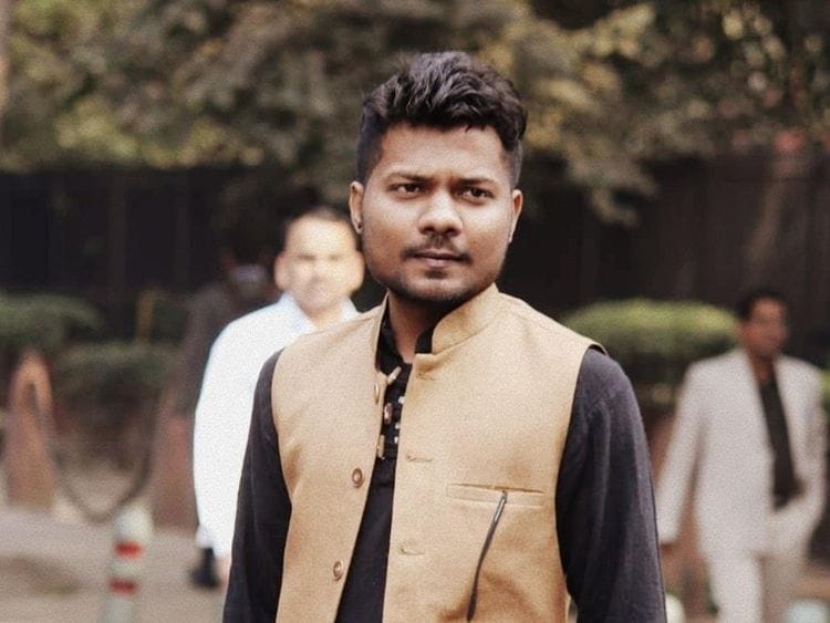 RDS_190609 Indian journalist arrested-1560079464234