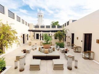 Visit these heritage homes of the UAE now converted to hotels and museums