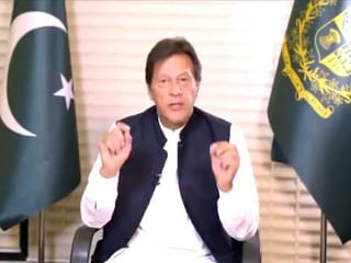 Pakistan Prime Minister Imran Khan warns to take stern action against citizens for not declaring their assets