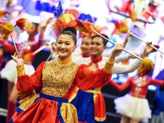 Watch: We asked expats, are Filipinos really free?