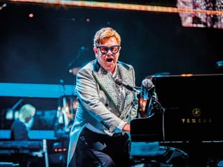 How director Dexter Fletcher elevated ‘Rocketman’