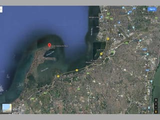 Manila's 2nd airport to open in November, if this happens