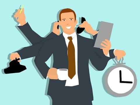 How you can start a business with no money in the UAE