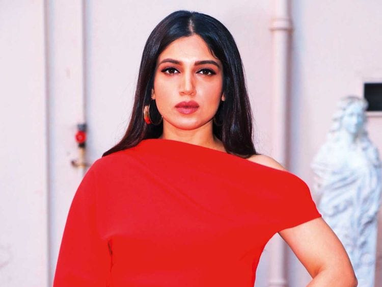 190612 Bhumi Pednekar