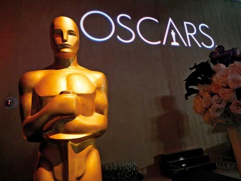  Oscars