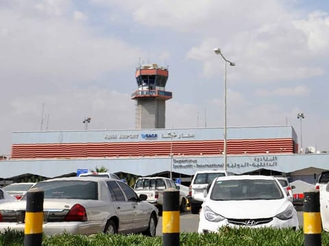  The proposed expansion of Abha will see the airport capable of handling 13 million travellers a year. 