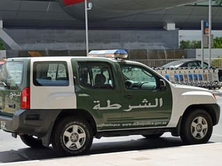 Dubai: Four-year-old Indian girl dies after being run over outside her school