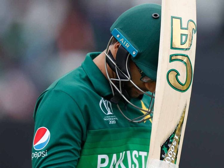 Imam-ul-Haq 20190612