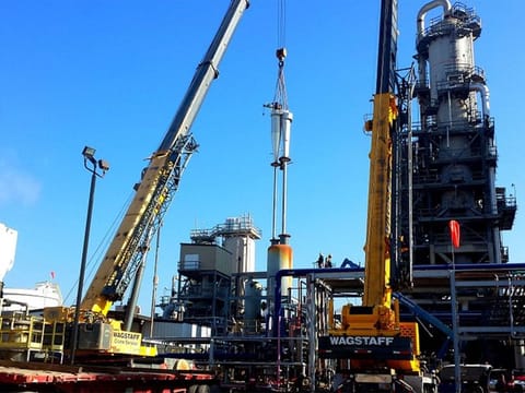 The escalation in US-Iran tensions could see oil prices rising over the next week