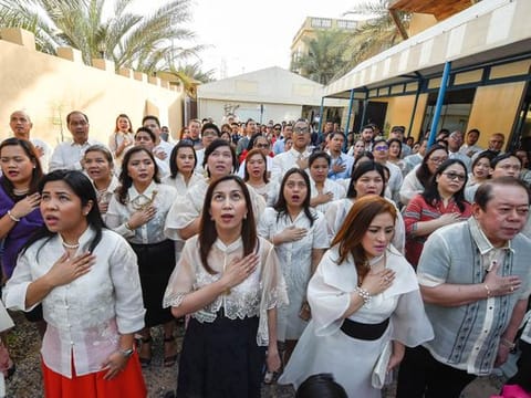 Overseas Filipinos' contribution goes beyond remittances