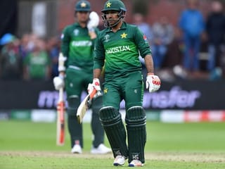Cricket World Cup 2019: Sarfaraz says Pakistan must improve ahead of India clash