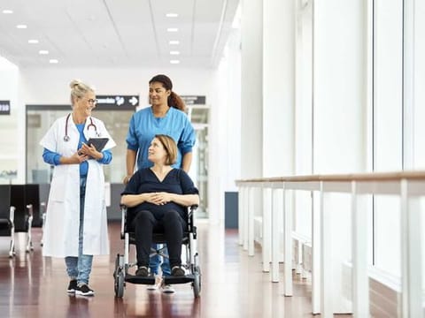 Whichever costing option hospitals end up choosing, better back that up with data analysis. 