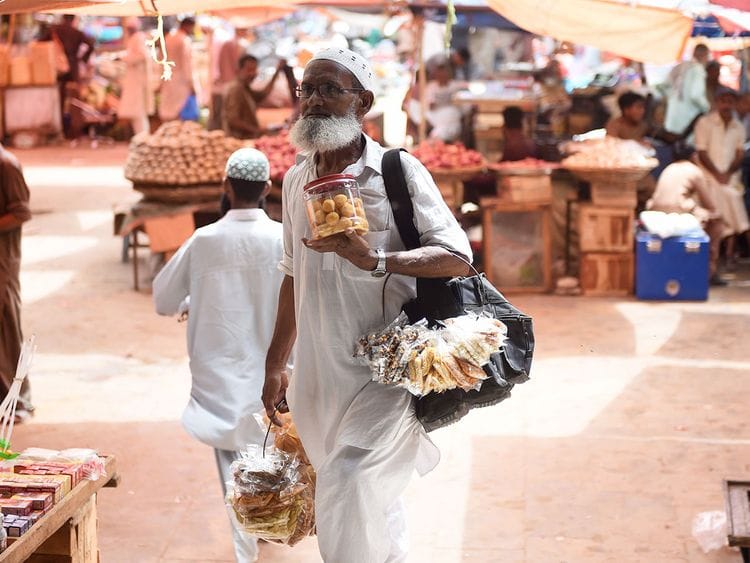 Karachi