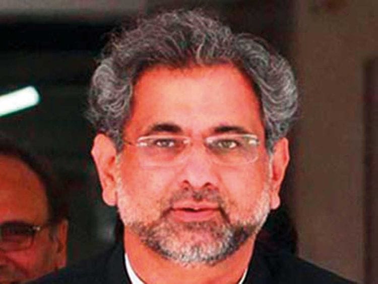 190614 Shahid Khaqan Abbasi
