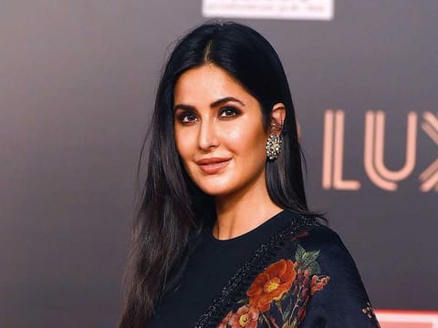 Katrina Kaif turns 37: Birthday wishes pour in from stars Katrina Kaif turns 37: Birthday wishes pour in from stars