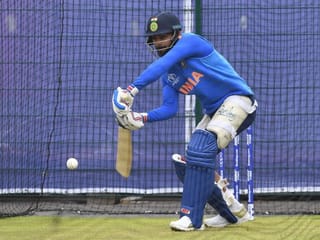 Cricket World Cup 2019: India lead Pakistan 6-0 in as many encounters