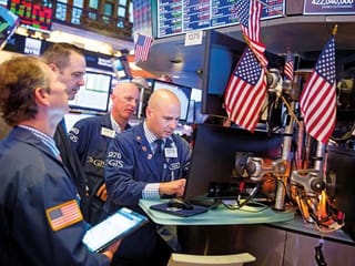 Global markets to stay strained as pandemic only escalates