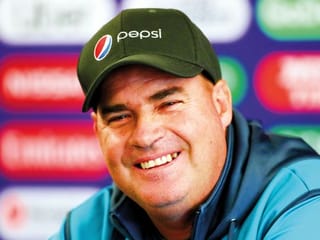 Cricket World Cup: Wanted to 'commit suicide' after India loss, Mickey Arthur says