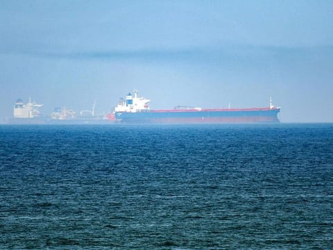 Those routes are a lifeline... The recent Suez Canal mishap showed what awaits global supply chains if an untoward event were to happen. Which is why global powers are trying to secure their access using every available option.