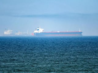 Crew members of targeted Norwegian-owned tanker now in Dubai