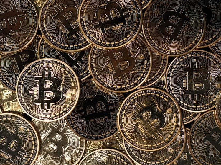 Bitcoin