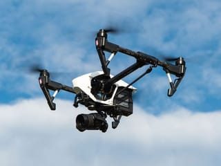Dubai Police warns against flying drones without valid permits