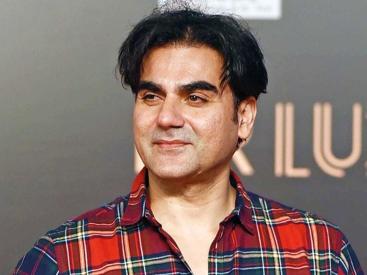 190617 Arbaaz Khan