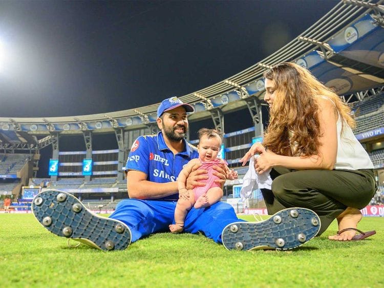 190617 rohit sharma