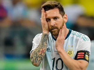 This could get Messi: 8 most dramatic possibilities for Leo Messi's life after Barcelona
