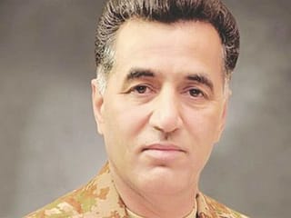 Pakistan appoints Lt General Faiz Hameed as new intelligence chief of the country