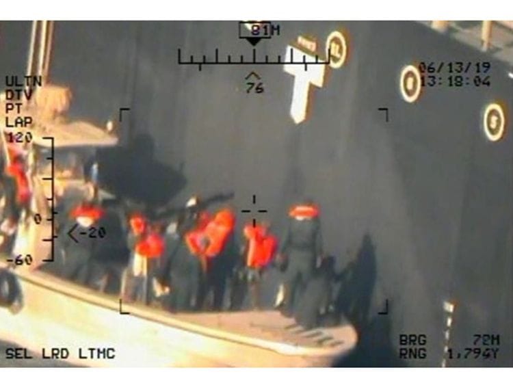 190618 Tanker image