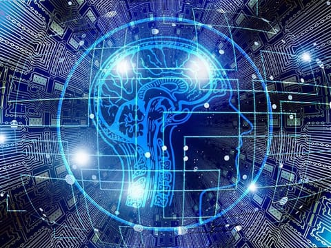 The language models on which the programs are based require enormous computing capacities to train on billions of data points, necessitating powerful servers.