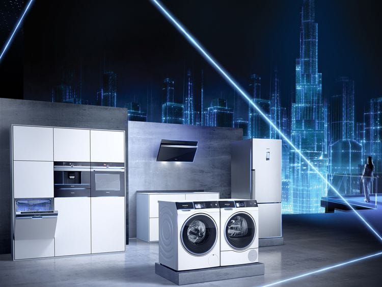 Siemens-new-uae-launch
