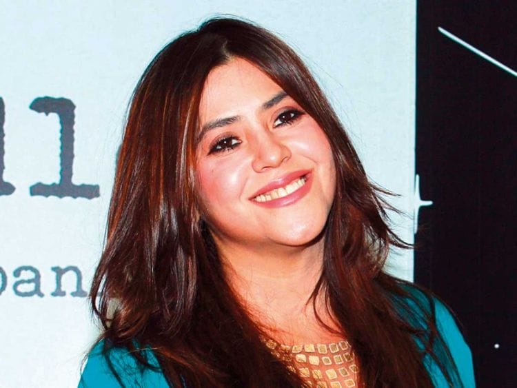 190619 Ekta Kapoor