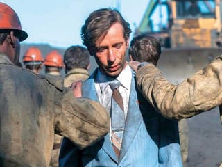How HBO’s ‘Chernobyl’ gets the nuclear disaster right