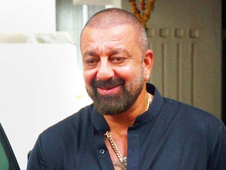 190619 Sanjay Dutt