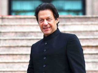 Why Pakistan Prime Minister Imran Khan is obsessed with using quotes of foreign authors
