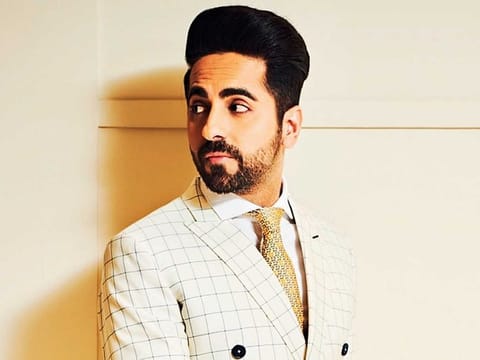 Ayushmann Khurrana