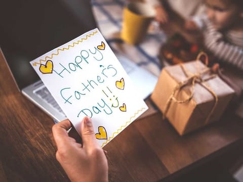 Father's day