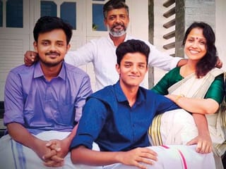 Families welcome UAE new residence visa rule for dependent sons