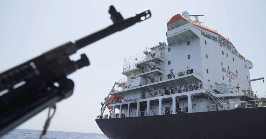 Study points to limits of Strait of Hormuz as central strategic lever for Iran