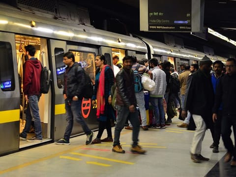 Despite revisions, India continues to be among the world’s fastest growing economies