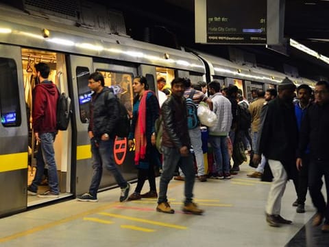 Despite revisions, India continues to be among the world’s fastest growing economies