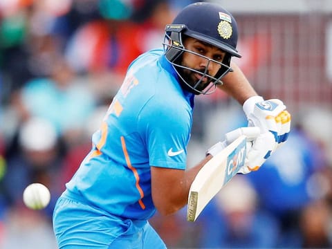 Rohit Sharma, India's white ball captain, feels it's time for the youngsters to train their focus back on playing for India after the high octane IPL auction.